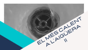El més calent a l'aigüera (II)  01/06/21