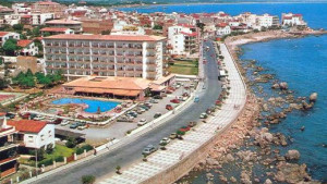 L'Hotel Neus Mar obrirà per Setmana Santa de 2019