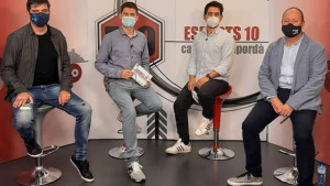 À. Roig: 'Desorbitat que el president de la FCF cobri 120.000 euros'