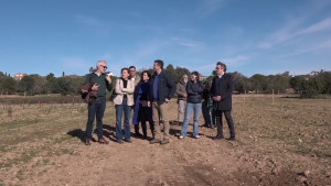 La Generalitat perfila la protecció i ordenació del litoral davant el canvi climàtic