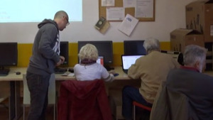Tallers especials al Punt Òmnia durant l'estiu