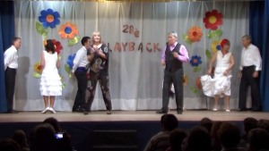 Torna el PlayBack de veterans de l'Escala amb més de 20 actuacions