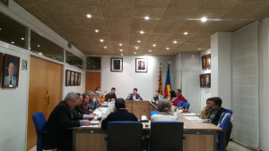 Talls de Ple (II) 04/12/17