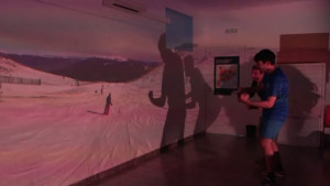 La realitat immersiva esdevé recurs terapèutic per a un grup de joves amb autisme