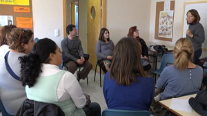 Cursos gratuïts de formació per a immigrants