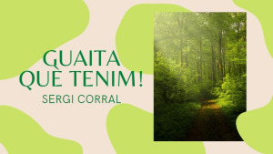  Guaita què tenim! - De l’escull a la cuina 