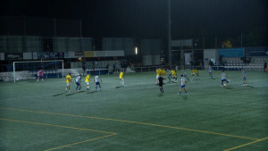 El FC l'Escala, eliminat de la Copa Catalunya