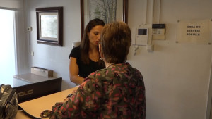 La vaga de Serveis Socials no afecta a l'Escala