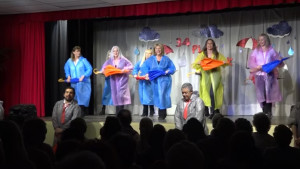 Cap de setmana de Play Back a l'Escala