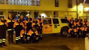 Assemblea Anual  Protecció Civil