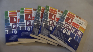 Es presenta ' Aprendre' d'Eduard Vallory