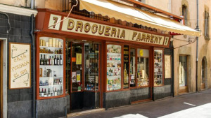 No tanquem fer vacances! - Històries de mostrador