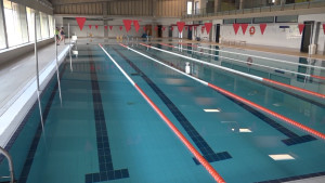 El Club Natació l'Escala Empúries creu que són necessàries unes graderies