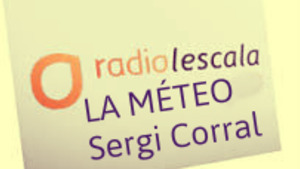 Previsió Méteo 13.12.12