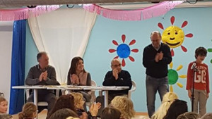 39è Concurs de recitació de poemes d'Òmnium