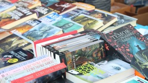 El llibre de la setmana-Novetats de Sant Jordi