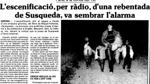 Histories de la Ràdio amb Francesc Torras 10.05.16
