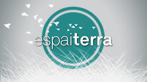 El Capitán Trueno a l'Espai Terra de TV3