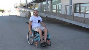 Uns 150 alt-empordanesos estan diagnosticats d'Esclerosi Múltiple
