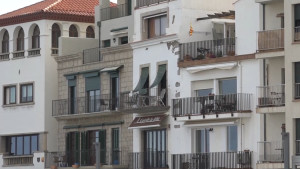 L'Escala registra el gener més plujós des de 1913