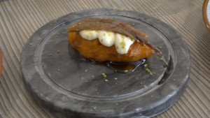 A punt per la Ruta de la Tapa? Una trentena de propostes amb l'anxova com a denominador comú