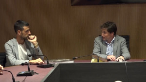 L'habitatge de protecció oficial centra la primera reunió entre l'Ajuntament i el nou delegat del govern
