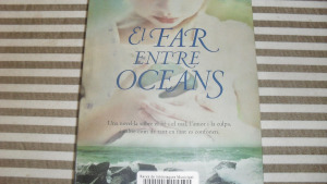 El llibre de la setmana - El far entre oceans (M. L. Stedman)