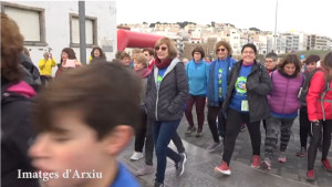 Conferència de la Cursa de la Dona