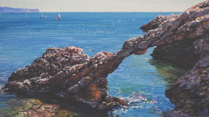 L'Art de la Llum de Josep Maria Solà, a la Casa del Gavià