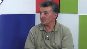 Entrevista a Jaume Salvat
