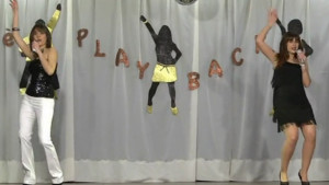 Play back al CER 
