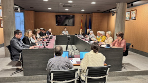 L'Escala tanca el 2025 amb un romanent positiu de 9,8 milions d'euros