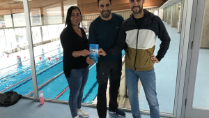 Creuers Mare Nostrum fa descomptes als abonats de la piscina