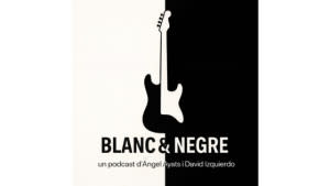 Blanc & Negre 24. David Bowie & Arcade Fire