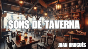 Sons de Taverna - Dones de sal (Neus Mar)