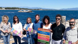 Fulletó conjunt dels festivals d'estiu