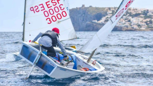 Dues dècades acollint competicions internacionals, europees i nacionals al Mar d'Empúries