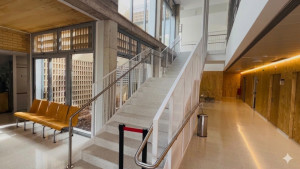 L'ampliació del CAP i el front marítim de l'Escala guardonats als Premis d'Arquitectura