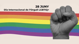 L'Escala reivindicarà l'orgull LGTBIQ+