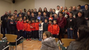 La Festa de l'Esport de dijous tindrà catorze premiats