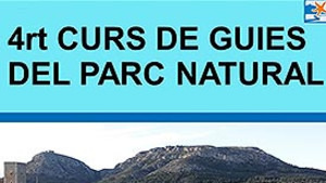 Curs de guia del Parc Natural del Montgrí