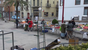 Els escalencs demanen molta salut per l'any nou