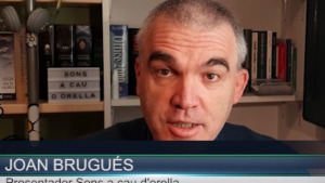 Escalencs confinats - Joan Brugués