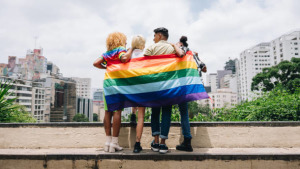 L'Escala commemora el Dia Internacional de l'Orgull LGTBIQ+