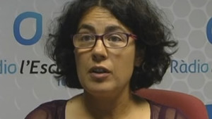 Entrevista a Rosa Solés