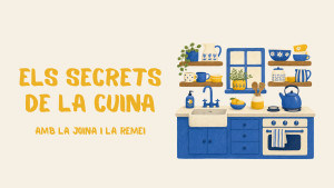 El secrets de la cuina - Conserves