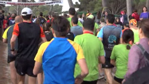 La Marató d'Empúries canvia de data per no coincidir amb les eleccions generals
