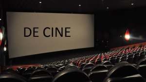 De Cine 05.02.16