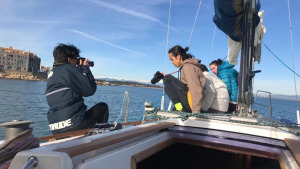Un operador turístic japonès promocionarà l'Escala
