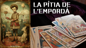 La Pitia de l'Empordà - L'operació de l'Emma